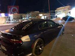 دودج تشارجر